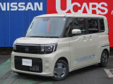 日産ルークス入荷しました!   総額は神奈川県内で登録した場合の概算となります。県外・遠方の方は別途県外登録費用や別途陸送費などがかかることがありますので詳しいお見積りをお問い合わせください。