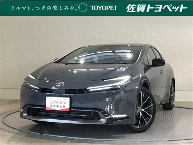 プリウス 2.0 Z 