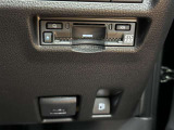 【ETC装備車】高速道路の料金所も、ストレスフリーで通過!ETCカードの作成も、当社におまかせくださいね♪