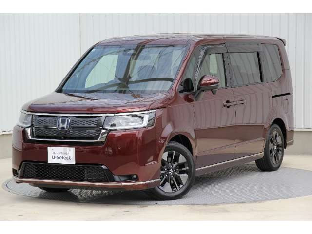 ホンダ ステップワゴン 