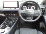 エクストレイル 1.5 AUTECH アドバンスド パッケージ e-4ORCE 4WD 
