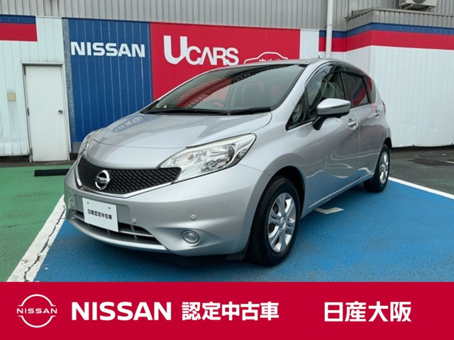 日産 ノート 