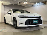 クラウン  2.5 Z ハイブリッド車