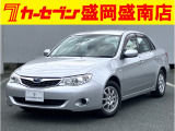 スバル インプレッサアネシス 1.5 i