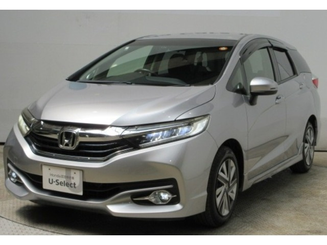 シャトル 1.5 G 