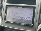 【ナビゲーション】目的地までしっかり案内してくれる使いやすいナビ。Bluetooth接続すればお持ちのスマホやMP3プレイヤーの音楽を再生可能!毎日の運転がさらに楽しくなります!!