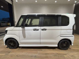 ホンダの中古車・新車販売のホンダカーズ茨城西日立中央店です!2026年7月オープンの新規店舗になります!ショールーム・展示場・サービス工場など最大級の大型店舗です!