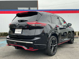 エクストレイル 1.5 NISMO e-4ORCE 4WD 
