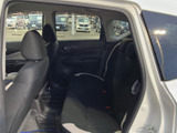 運転しやすい視界と操作性。快適なドライブをサポートする機能が充実しています。時間を忘れて運転を楽しめます。