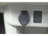 シガーソケット電源