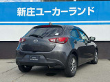 デミオ 1.3 13S 