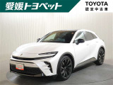 クラウンスポーツ 2.5 Z E-Four 4WD 