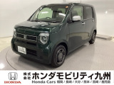 【NWGN】が入庫しました。人気の軽自動車 ホンダのNシリーズ。 装備も充実、お買い得の一台です。