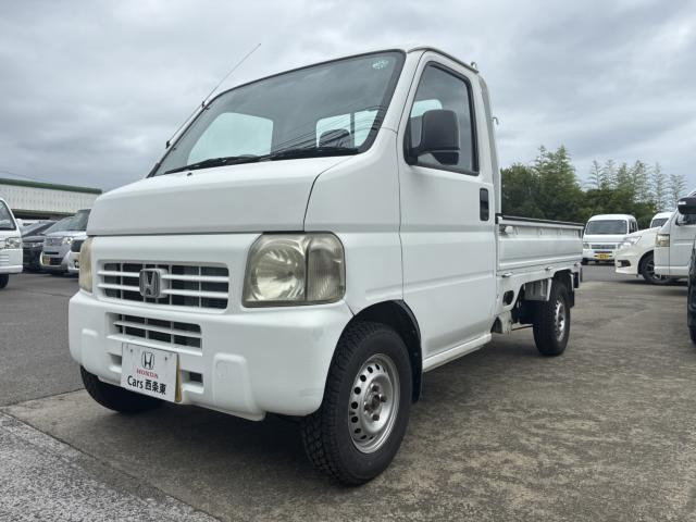アクティトラック SDX 4WD 