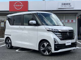 購入後のメンテナンスは、お近くの日産販売店でご対応可能です!