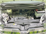 親切・丁寧な専門メカニックスタッフが応対!・車検・点検整備・事故等の修理などアフターサービスも安心。お車のカスタマイズもネクステージのサービススタッフまでご相談ください!