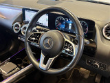 GLAクラス GLA200d 4マチック 4WD 本革シート