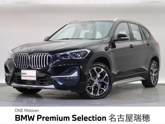 X1 xドライブ 18d xライン 4WD 