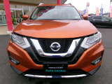 エクストレイル 2.0 20X ハイブリッド 4WD 