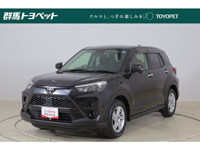 ライズ 1.0 G 4WD 