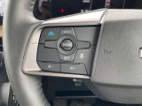 単一車線運転支援システム「プロパイロット」操作スイッチです!