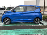 納車前には当社整備工場にて、日産整備士が、車検整備を実施。安心してお乗り頂けますようお渡しさせていただきます。