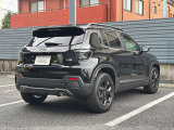 後方には障害物センサー装備!駐車が不安な方にとってバックカメラと併用でき頼もしい装備です!