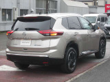 エクストレイル  1.5 G e-4ORCE 4WD