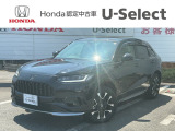 ホンダ ZR-V