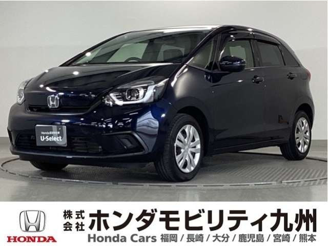 ホンダ フィット 