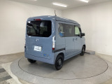 N-VAN e: e: ファン 