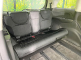 3列目シートはもちろん状態良好☆大人でもゆったりと座って頂けますので、大人数でのお出かけもラクラクです♪ご家族で、気の知れた仲間で、ドライブに行くのが楽しみですね♪
