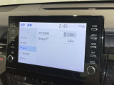 AM/FMラジオ付きです♪