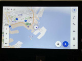 【ナビゲーション】いまや必須装備のナビゲーションを搭載!知らない場所でも目的地までしっかり案内してくれます。オーディオ機能も充実!キャンプや旅行はもちろん通勤や普段のドライブも楽しめます!