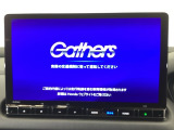 Honda CONEECT対応で、更に便利が広がったナビディスプレーです♪また、フルセグTVの他にDVD/CDプレーヤーを装備♪もちろんFM/AMラジオもお聞きいただけますよ♪