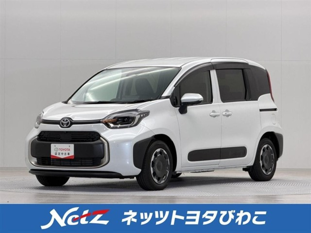 シエンタ ハイブリッド 1.5 Z 
