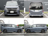 セレナ 1.4 e-POWER ルキシオン 