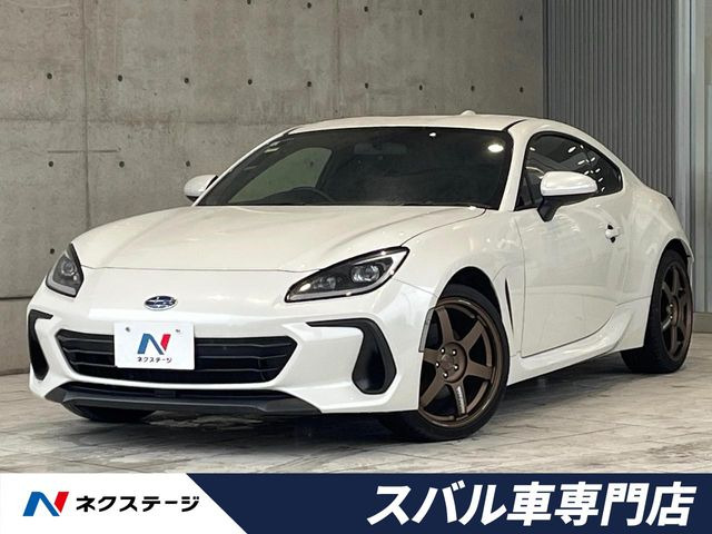 スバル BRZ 