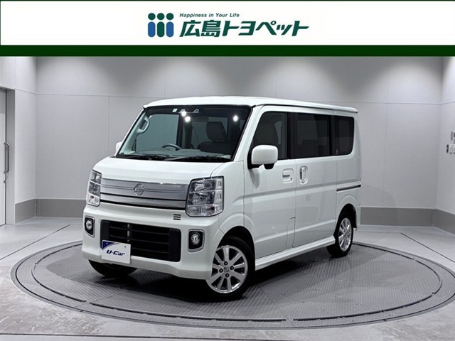 日産 NV100クリッパーリオ 