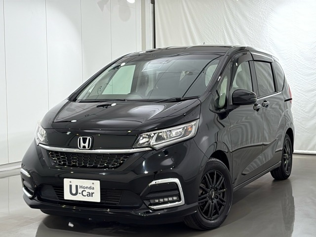 フリード 1.5 G ホンダセンシング 