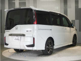 ◆法定整備実施◆Honda認定中古車の整備基準にもとづく整備を実施いたします。法定点検の整備に加え、Honda独自のプラスアルファー点検整備を実施。基準を満たしていない消耗部品を交換いたします。