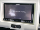 【ナビゲーション】目的地までしっかり案内してくれる使いやすいナビ。Bluetooth接続すればお持ちのスマホやMP3プレイヤーの音楽を再生可能!毎日の運転がさらに楽しくなります!!