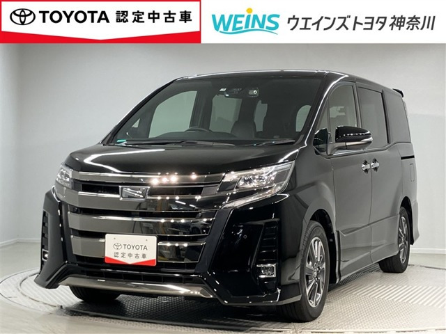 ノア 2.0 Si W×B II 