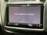 【フルセグTV付ナビゲーション】使いやすいナビで目的地までしっかり案内してくれます。各種オーディオ再生機能も充実しており、お車の運転がさらに楽しくなります!!
