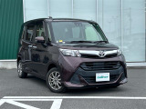 トヨタ タンク