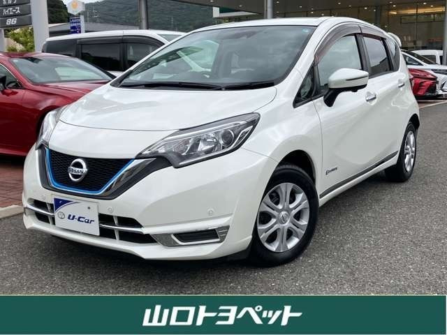日産 ノート 