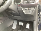 高速で便利なETCがあり、横滑りを防ぐVSAなどのスイッチは、運転席の右側、手の届きやすい位置にあります。