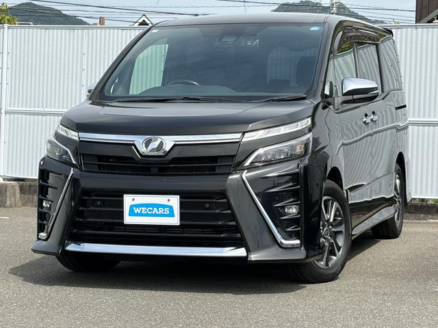 ヴォクシー 2.0 ZS 煌II 