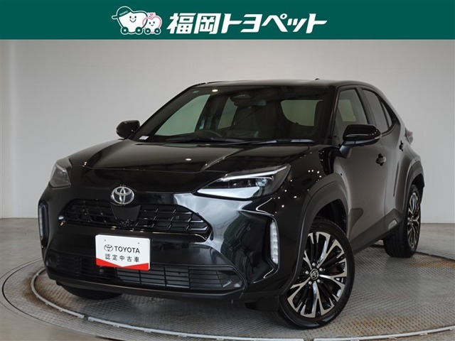 ヤリスクロス 1.5 Z