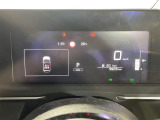 【スピードメーター】メーターがシンプルで見やすく運転しやすいですね!